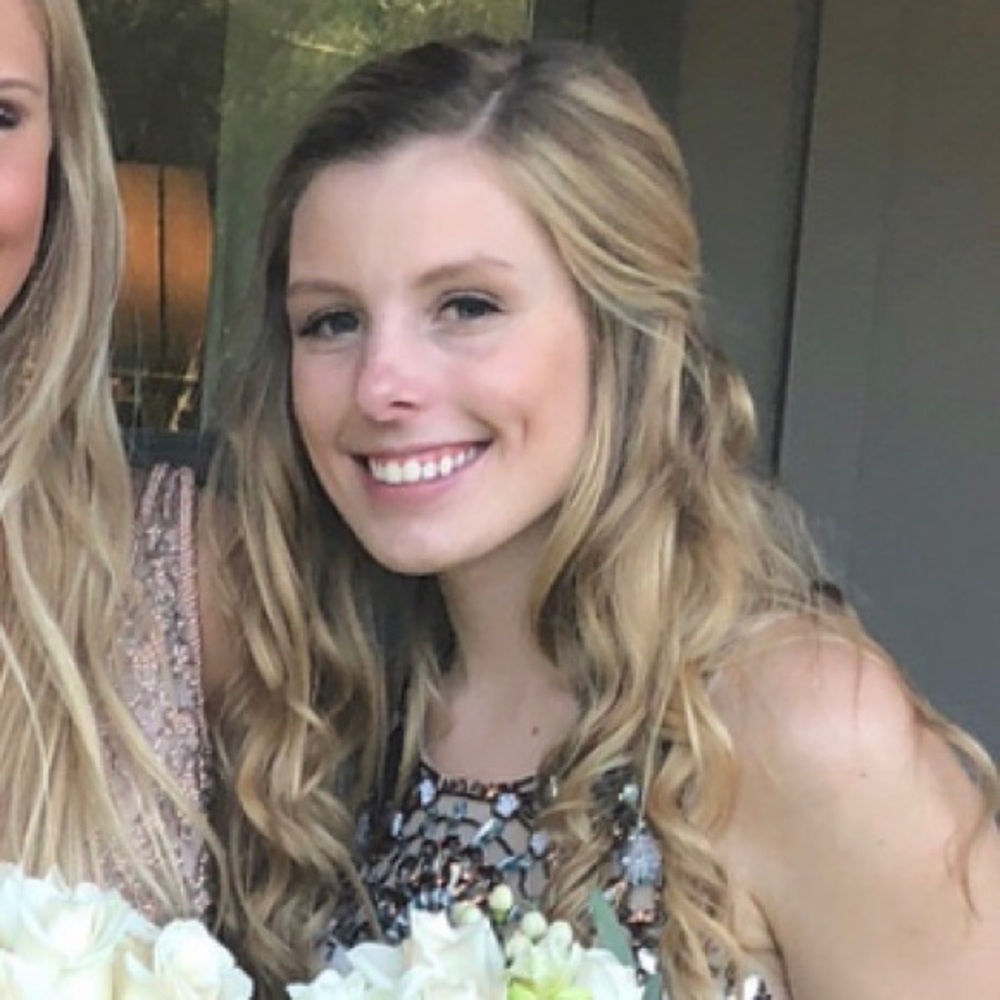 Meet your Posher, Mmaylee